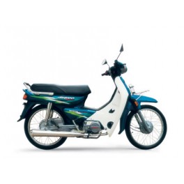 A100 honda deals