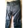 Belstaff Western Jeans in Premium Leather