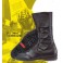 DIADORA "Hurricane" Leather Boots