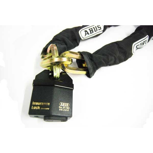 Abus granit power chain 37 clearance