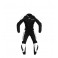 GiMOTO PeeWee KIDS Racing Leather Suit