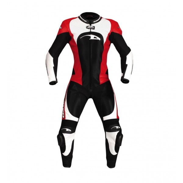 GiMOTO RACING MAN Leather Suit