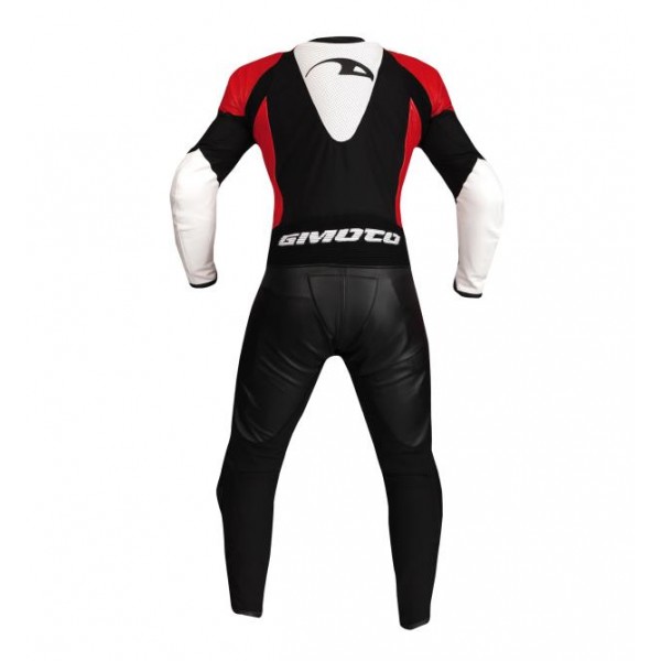 GiMOTO RACING MAN Leather Suit
