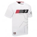 T-Shirt VR|46 Racing Marc Marquez Mod.605