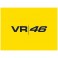 T-Shirt VR|46 Racing Valentino Rossi Mod.512