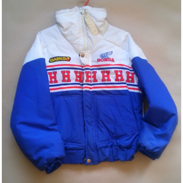 Honda hrc pit jacket sales