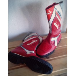 diadora racing boots