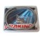 Braking Front Lines Bolt-on kit SUZUKI GSXR 1000 05-06