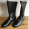 BIEFFE "PIBI" Street Leather Boots