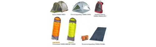 Camping & Outdoor - Survival Equipment