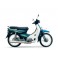 ΣΧΑΡΑ NONFANGO ΥΑΜΑΗΑ A100-HONDA ASTREA