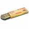 Drive Chain DID 420 (NZ3 SDH G&B) x 126 Links