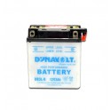 Μπαταρία DYNAVOLT ανοικτού τύπου YB3L-B