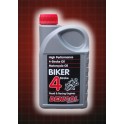 &Lambda;&Alpha;&Delta;&Iota; DENICOL BIKER 4 STROKE 20W50  