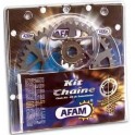 Σετ Γραναζιών-Αλυσίδας XMR /5 AFAM APRILIA SHIVER