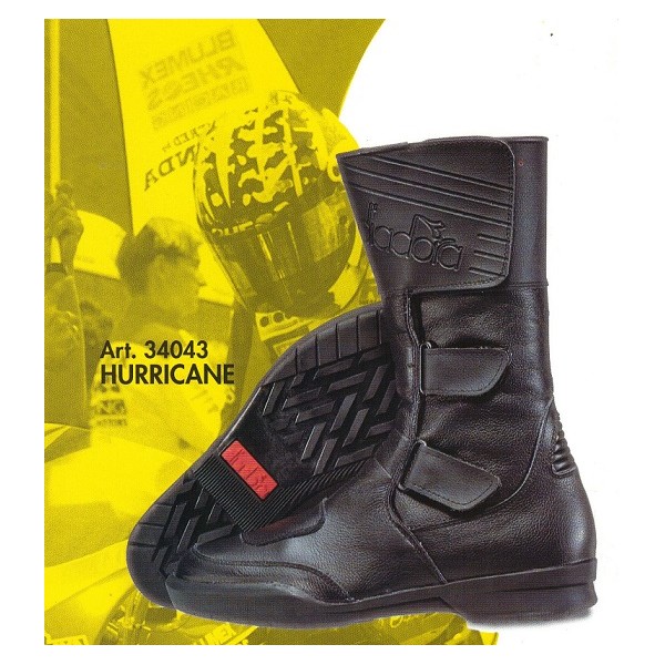 DIADORA Hurricane Leather Boots Speedyshop