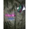 DIADORA "Lexington" Textile Jacket / Vest
