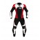 GiMOTO RACING MAN Leather Suit