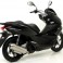 Εξάτμιση ARROW Reflex Honda PCX 125 2010-2011