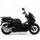 Εξάτμιση ARROW Reflex Honda PCX 125 2010-2011