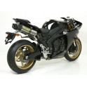 Εξάτμιση ARROW Full System Competition EVO Yamaha YZF R1 