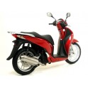 &Epsilon;&xi;ά&tau;&mu;&iota;&sigma;&eta; ARROW Race-Tech &gamma;&iota;&alpha; Suzuki DL650 V-Strom