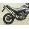Εξάτμιση ARROW Off-Road Thunder Yamaha XT 660X / 660R