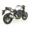 Εξάτμιση ARROW Maxi Race-Tech Yamaha FZ1 Fazer