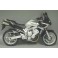 Εξάτμιση ARROW Street Thunder Yamaha FZ6 Fazer / S2