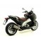 Εξάτμιση ARROW Race-Tech Honda NC700D Integra