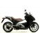 Εξάτμιση ARROW Race-Tech Honda NC700D Integra