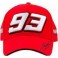 VR|46 Racing Marquez Mod.598 Red