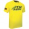 T-Shirt VR|46 Racing fortysix Mod.514