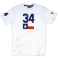 T-Shirt VR|46 Kevin Schwantz 34 Mod.3403