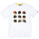Καπέλο VRT-Shirt VR|46 Vale Helmet History Mod.300846 Racing Rossi Mod.504
