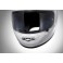Κράνος ARAI Chaser-V PRO Plain | Frost White