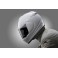 Κράνος ARAI Chaser-V PRO Plain | Frost White