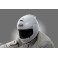 Κράνος ARAI Chaser-V PRO Plain | Frost White