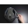 Κράνος ARAI Chaser-V PRO Plain | Frost Black