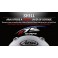 Κράνος ARAI RX-7 GP Platinum Grey | Limited Προσφορά