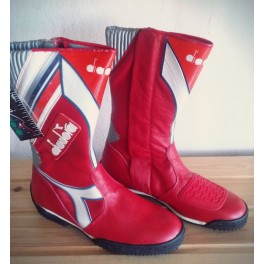 Diadora racing boots discount