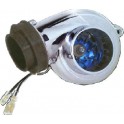 ΗΛΕΚΤΡΚΙΝΗΤΟ TURBO SYSTEM