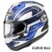 Κράνος ARAI RX-7 "V" Replica