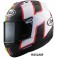 Κράνος ARAI RX-7 "V" Replica