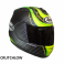 Κράνος ARAI RX-7 "V" Replica