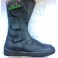DIADORA Tourismo Leather Boots