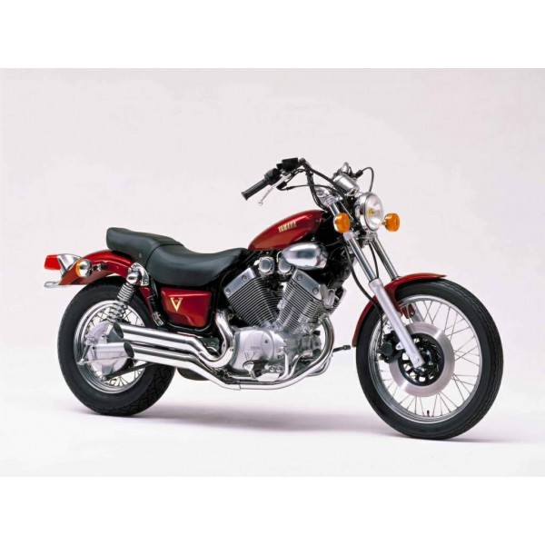 Virago xv400 on sale