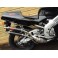 Suzuki RGV250 VJ22 Εξάτμιση Jim Lomas 