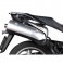 Βάσεις πλαϊνών βαλιτσών SHAD 3P System Suzuki DL 1000