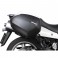 Βάσεις πλαϊνών βαλιτσών SHAD 3P System Suzuki DL 1000